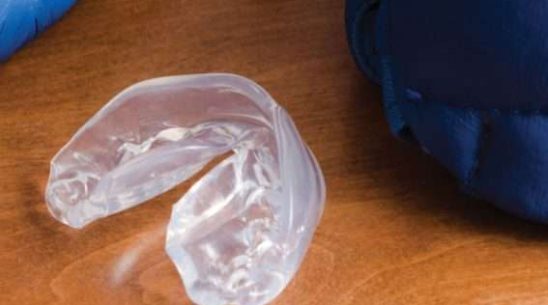 Mouth Guard